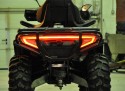 Bullbar Spate ATV CFMoto CForce 600 Touring